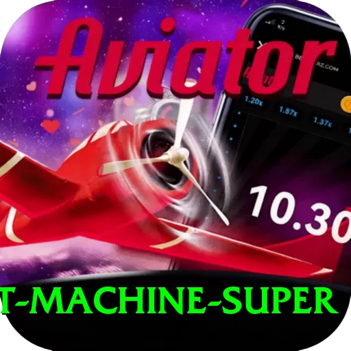 02Game Slot Machine Super - 2