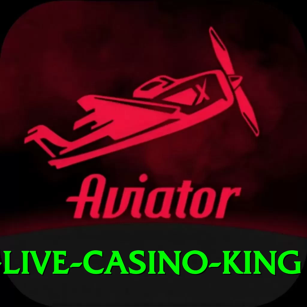 1ee Live Casino King - 2
