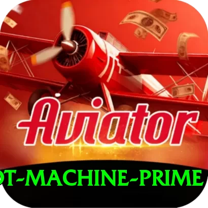 1st Game Slot Machine Prime - 2