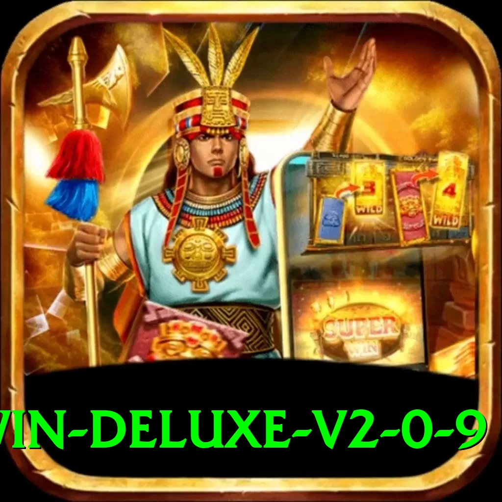365 Win - Deluxe v2.0.9 - 2