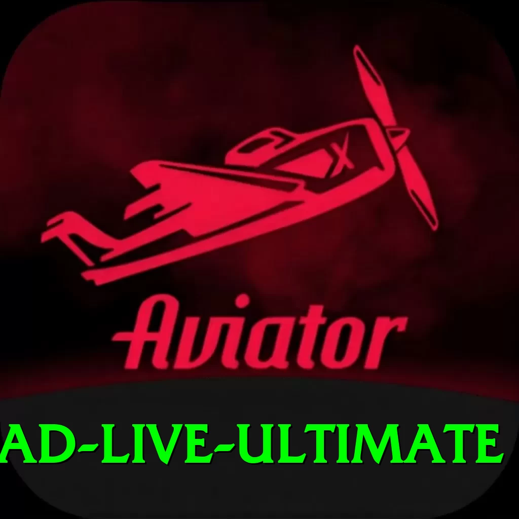 777ad Live Ultimate - 2