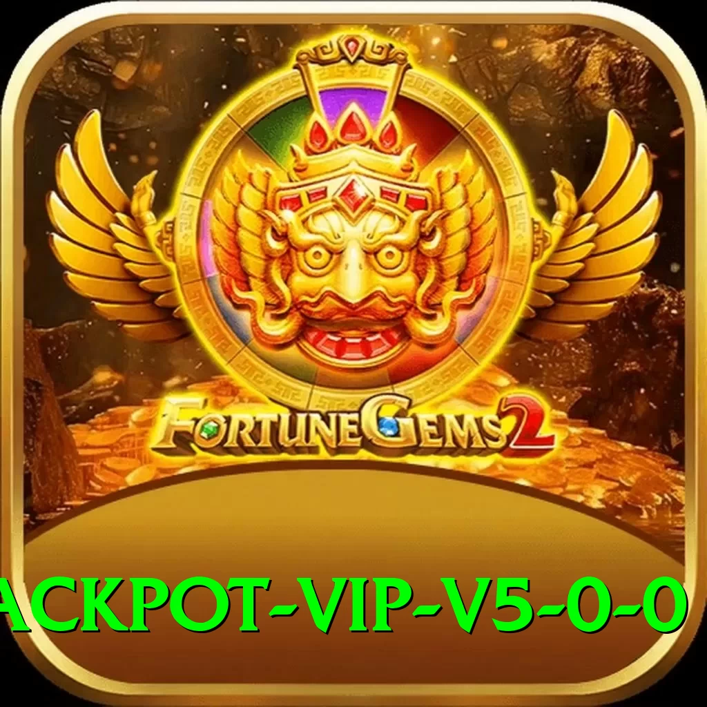 777B Game Jackpot VIP v5.0.0 - 2