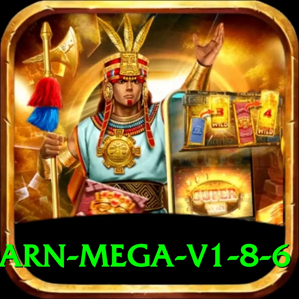 777cb Earn Mega v1.8.6 - 2