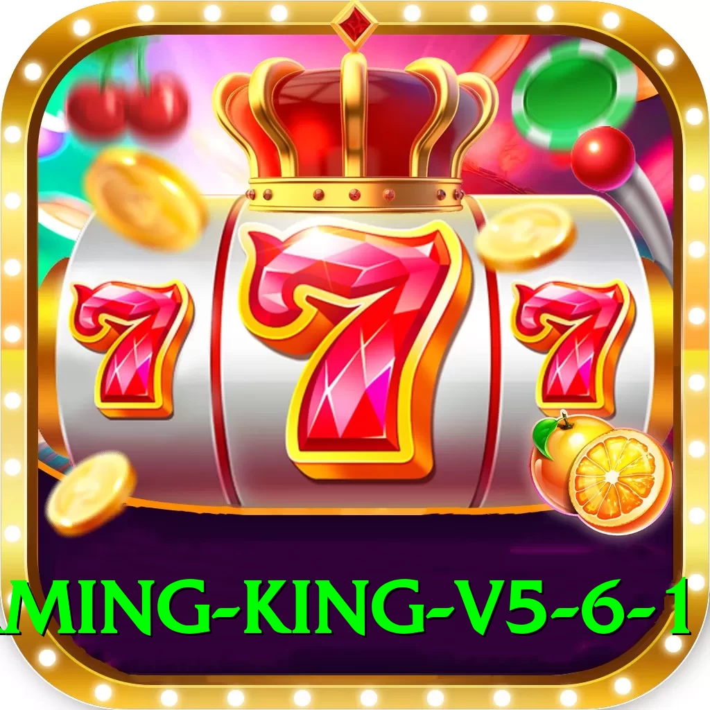 777fe Gaming King v5.6.1 - 2