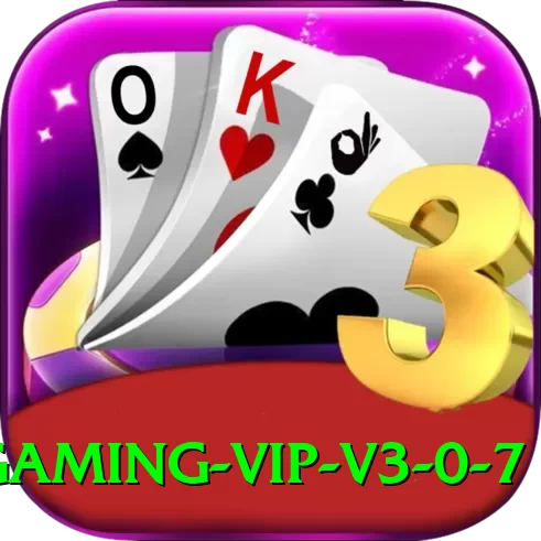 7F777 Game Gaming VIP v3.0.7 - 2