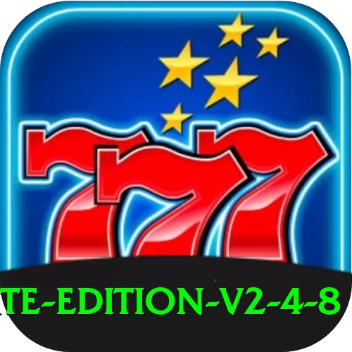 89f - Ultimate Edition v2.4.8 - 2