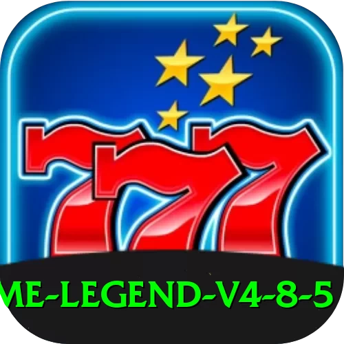 8Betgame - Legend v4.8.5 - 2