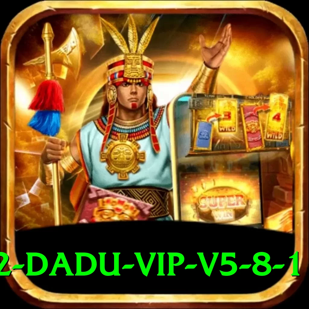 92 DADU VIP v5.8.1 - 2