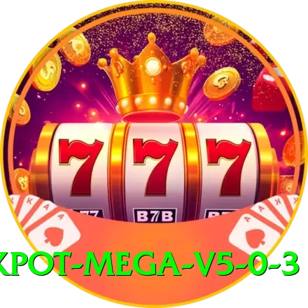 92pak Jackpot Mega v5.0.3 - 2