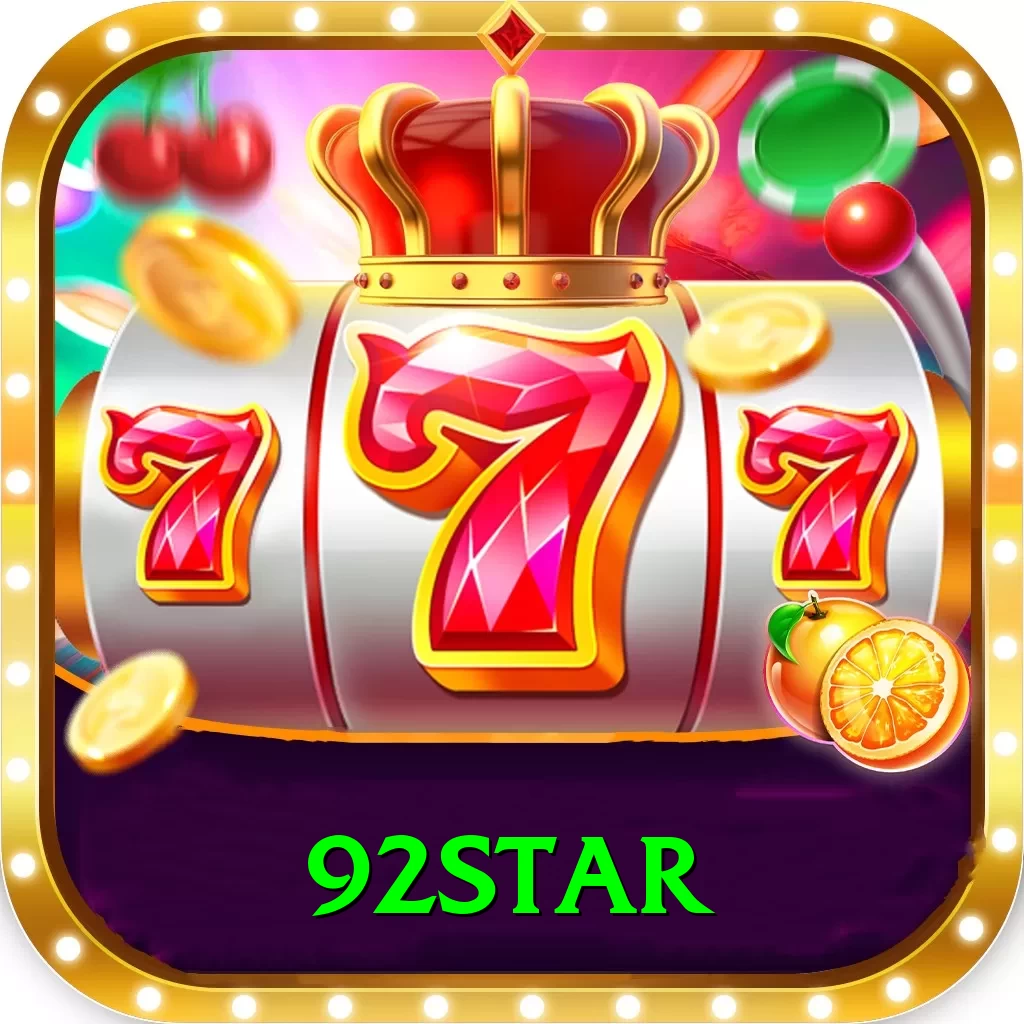 92star Game VIP v3.8.9 - 2