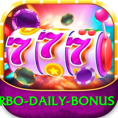 97pkr Turbo - Daily Bonus - 2