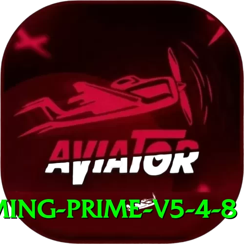 999r Gaming Prime v5.4.8 - 2