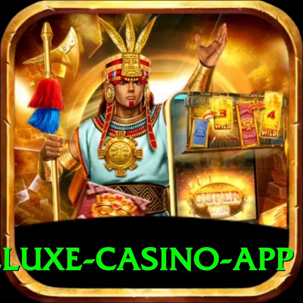 A55 Game Deluxe Casino App - 2