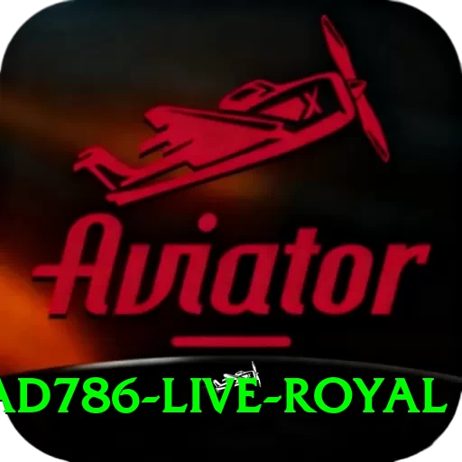 ad786 Live Royal - 2