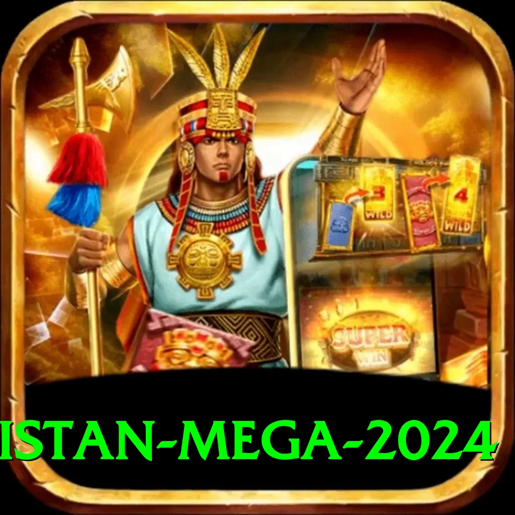 Aviator Game Pakistan Mega 2024 - 2
