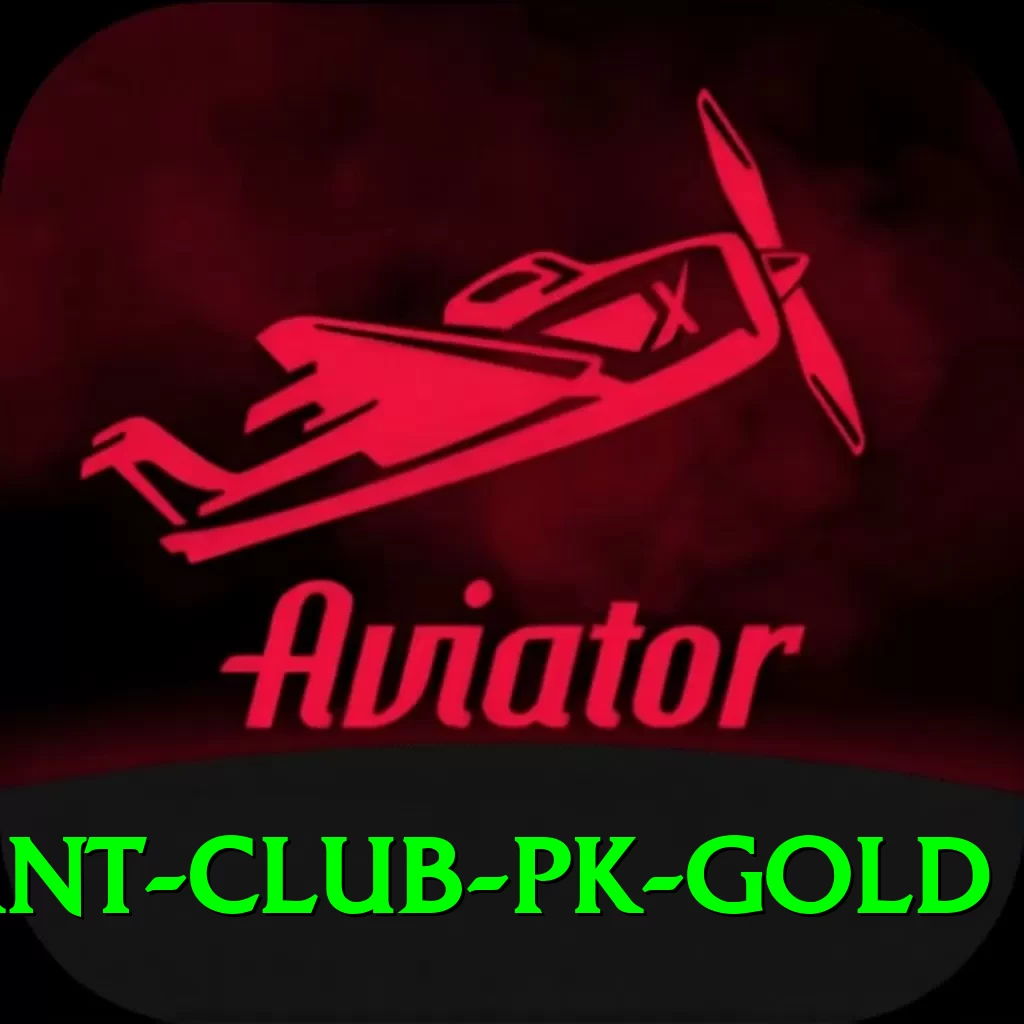Basant Club PK Gold - 2