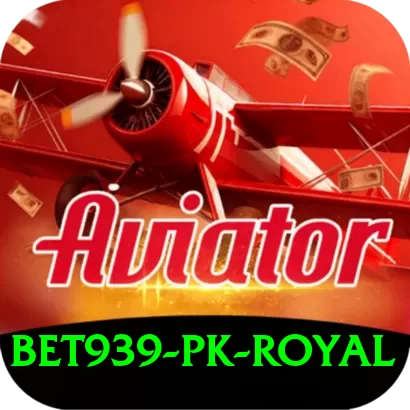 bet939 PK Royal - 2