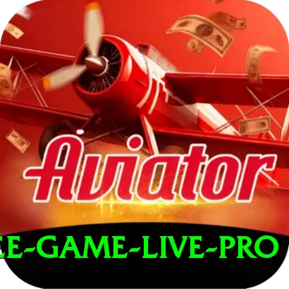 Betjee Game - Live Pro - 2