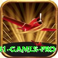 BG8881 Games Pro