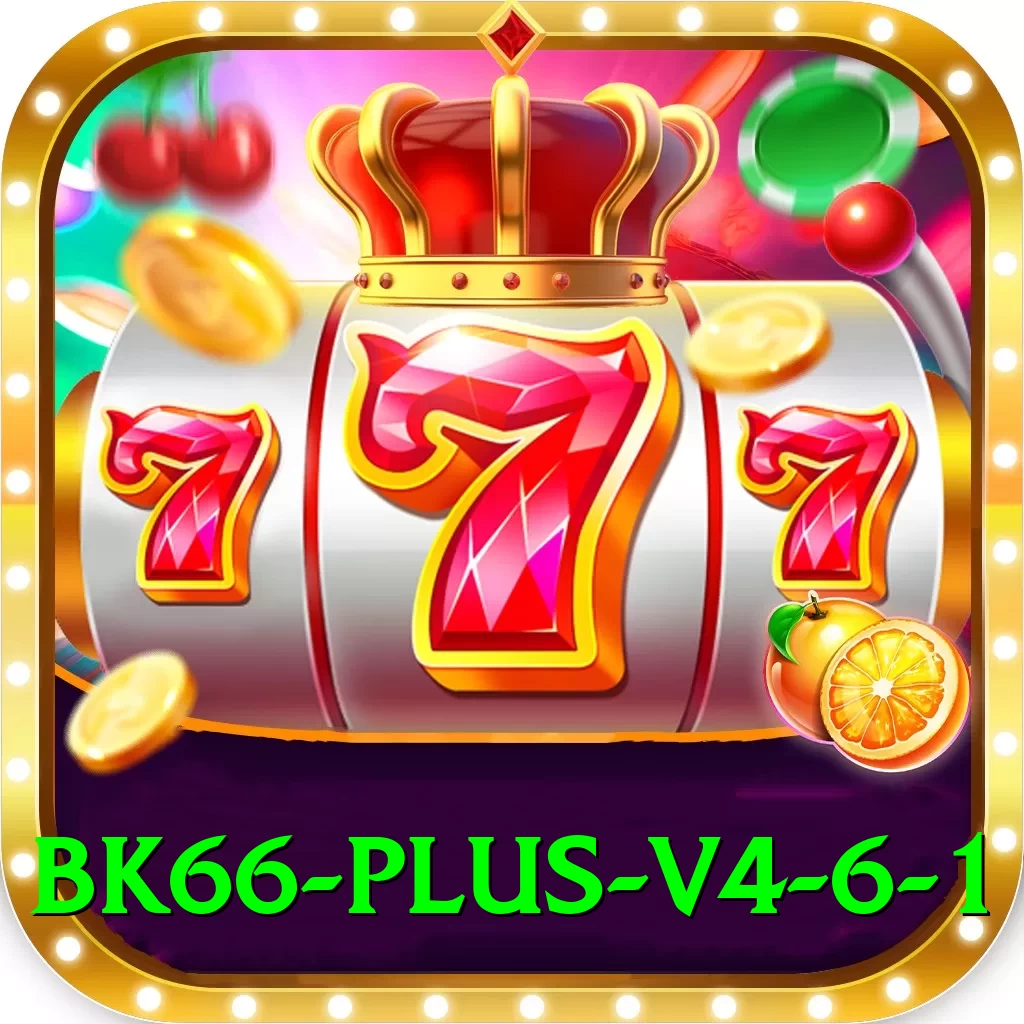 bk66 Plus v4.6.1 - 2