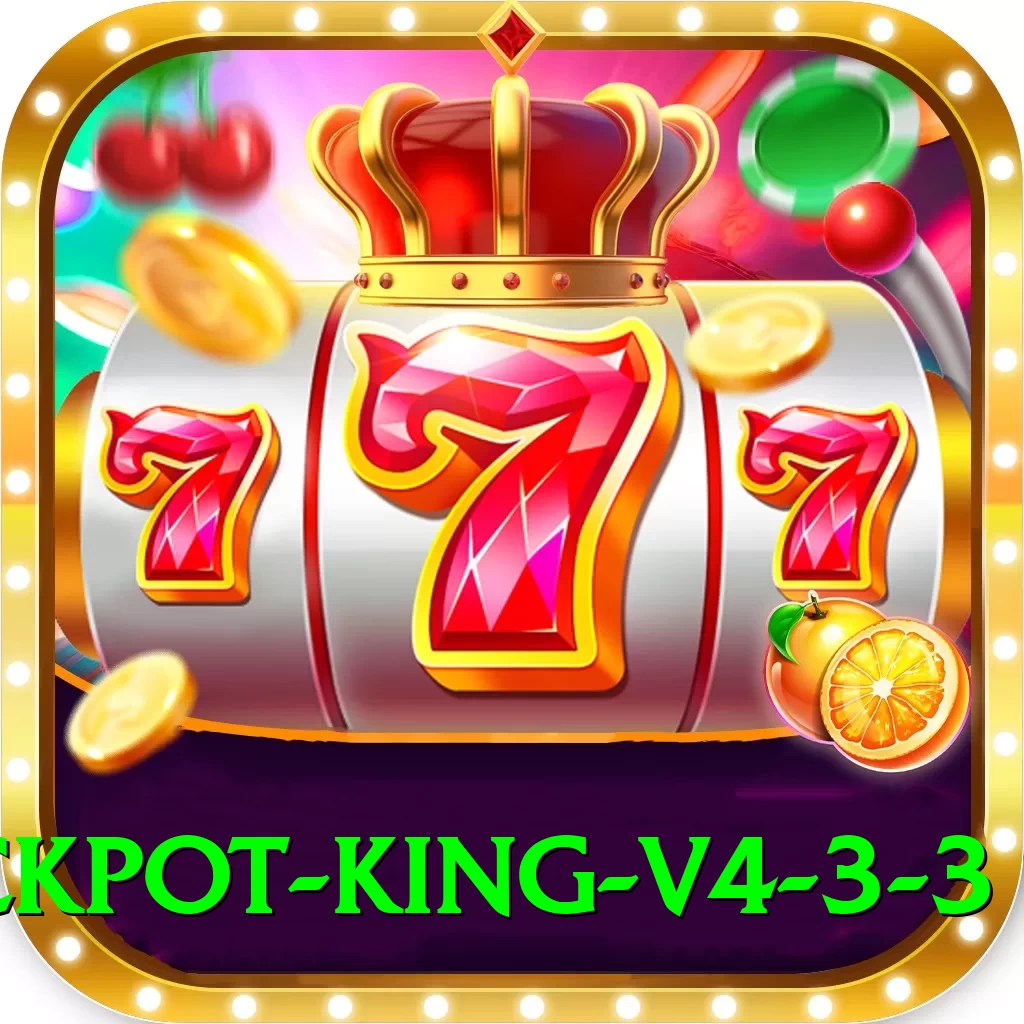 bn55 Jackpot King v4.3.3 - 2