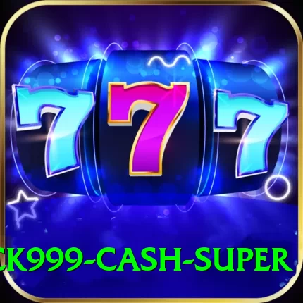 ck999 Cash Super - 2