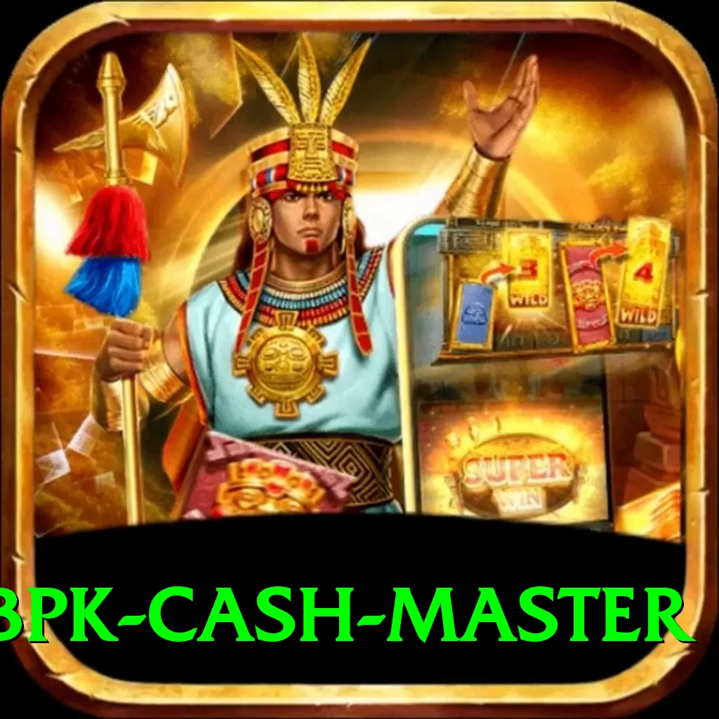 clubpk Cash Master - 2