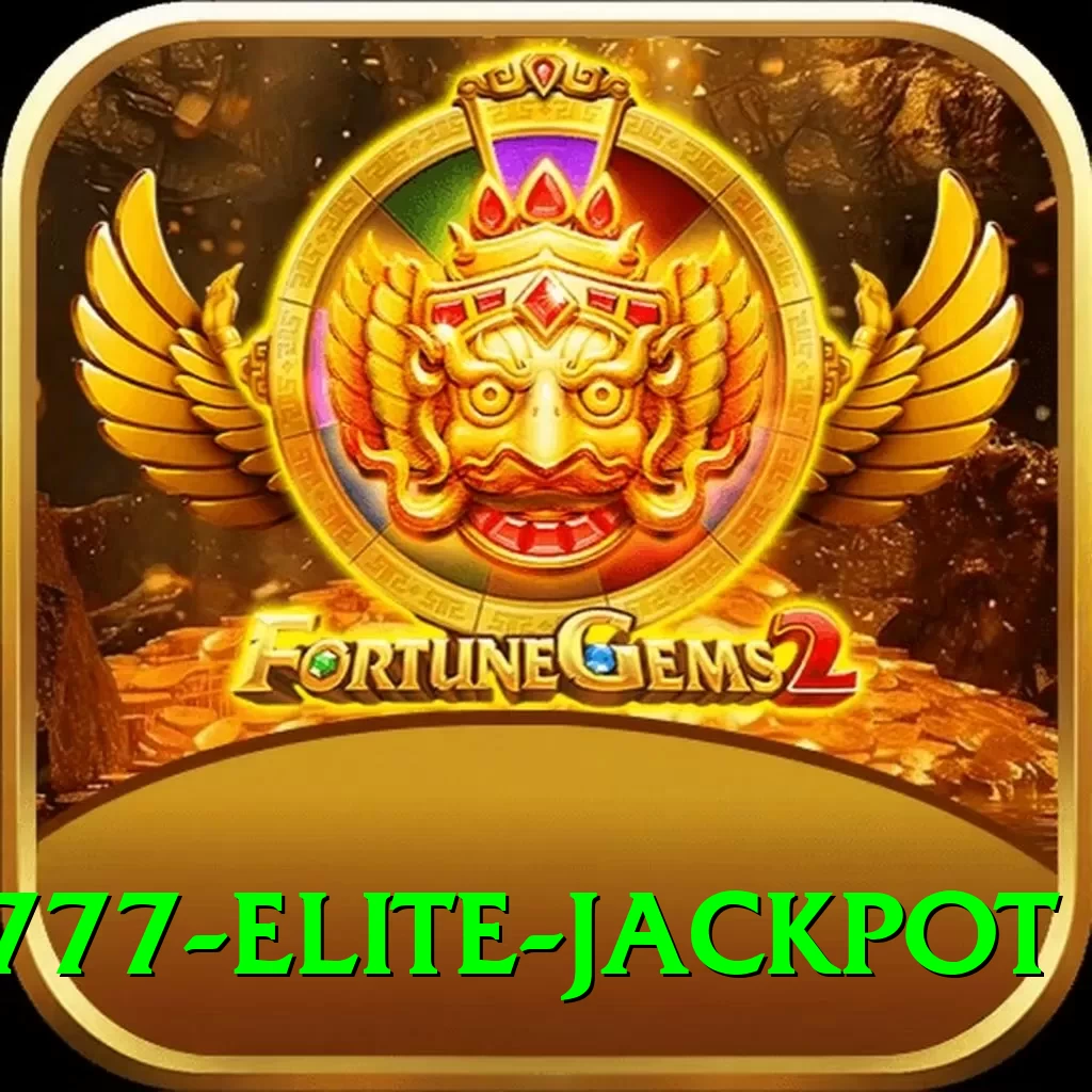 Des Patti 777 Elite Jackpot - 2