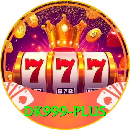 dk999 Casino Official v2.1.1 - 2