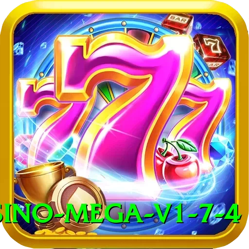 dravid Casino Mega v1.7.4 - 2