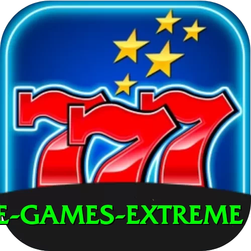 FF777 Game Games Extreme - 2