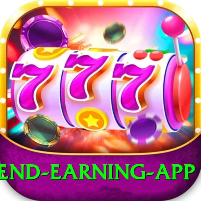 g555 - Legend Earning App - 2