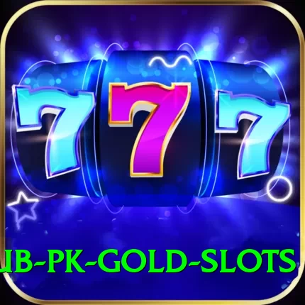 Gaming Club PK Gold Slots - 2