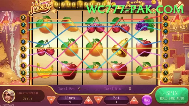 luck33 Casino Supreme v1.2.1 Screenshot 1