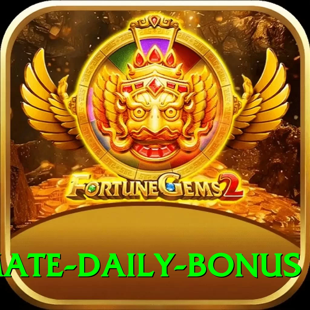 iplt20 Ultimate - Daily Bonus - 2