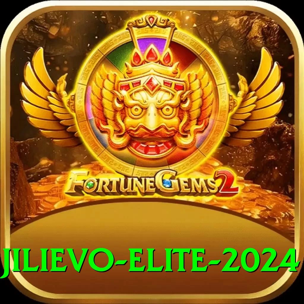 Jilievo Elite 2024 - 2