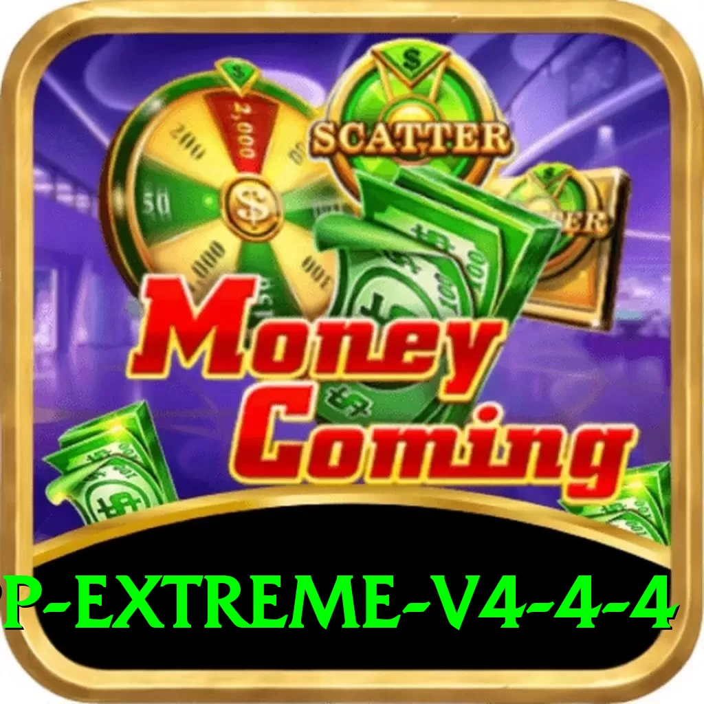 JJJT Game App Extreme v4.4.4 - 2
