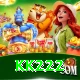 kk222 Extreme Casino App