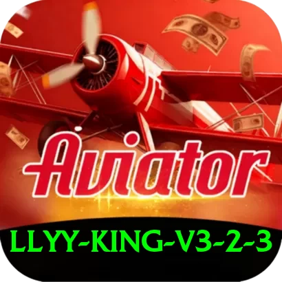 llyy King v3.2.3 - 2