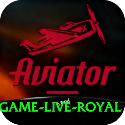 Luck Pub Game - Live Royal - 2