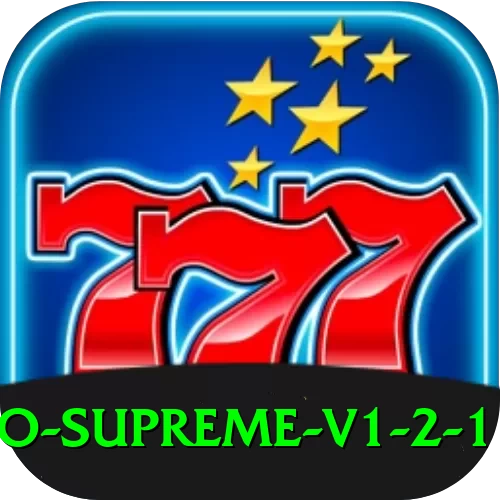 luck33 Casino Supreme v1.2.1 - 2