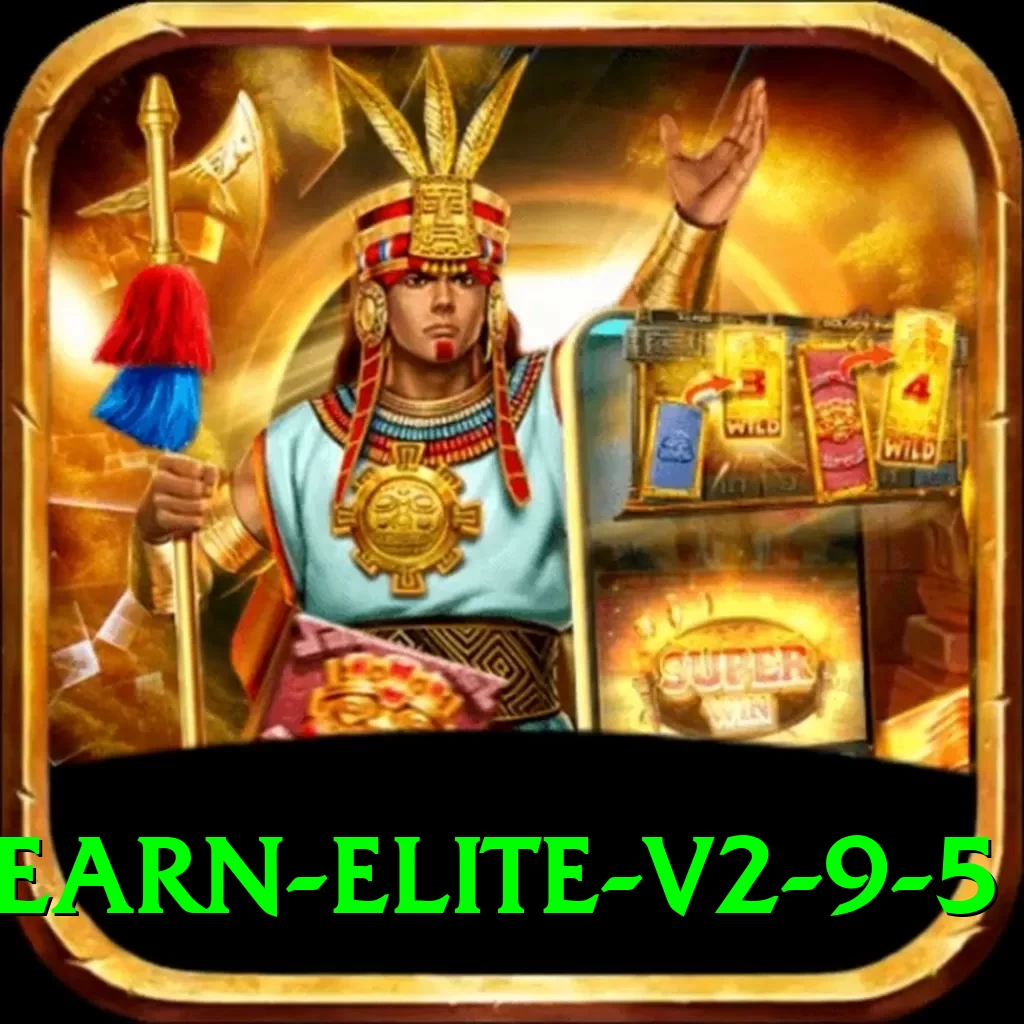 luck33 Earn Elite v2.9.5 - 2
