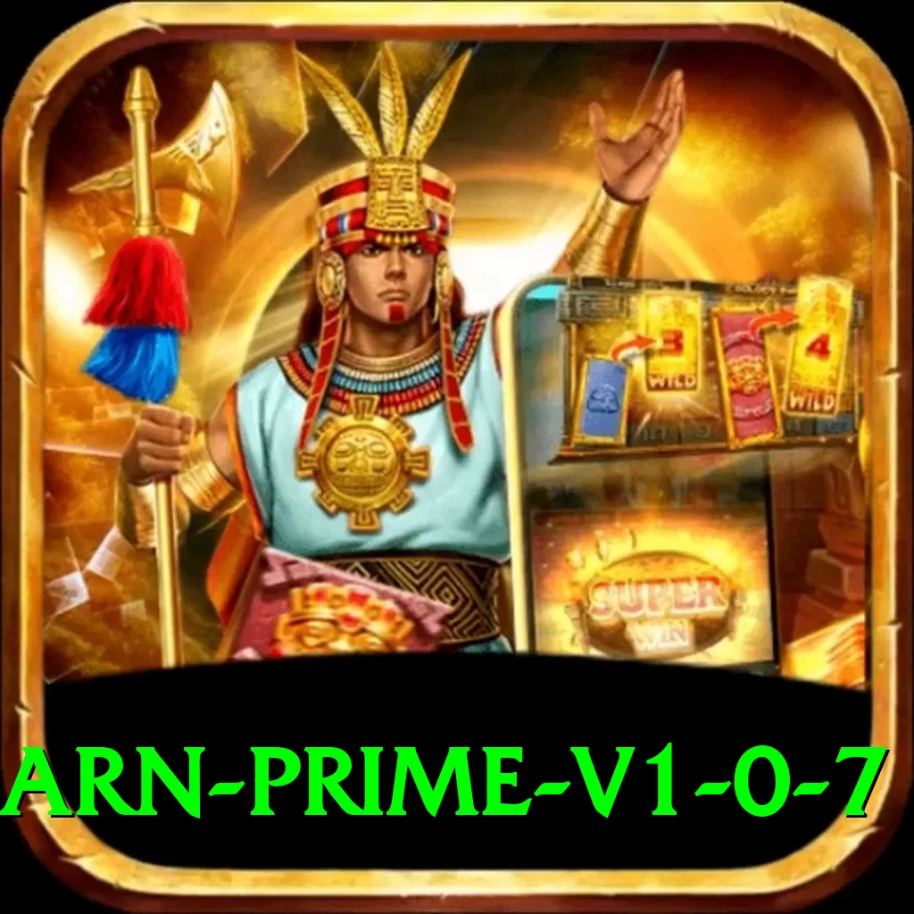 Luck44 Earn Prime v1.0.7 - 2