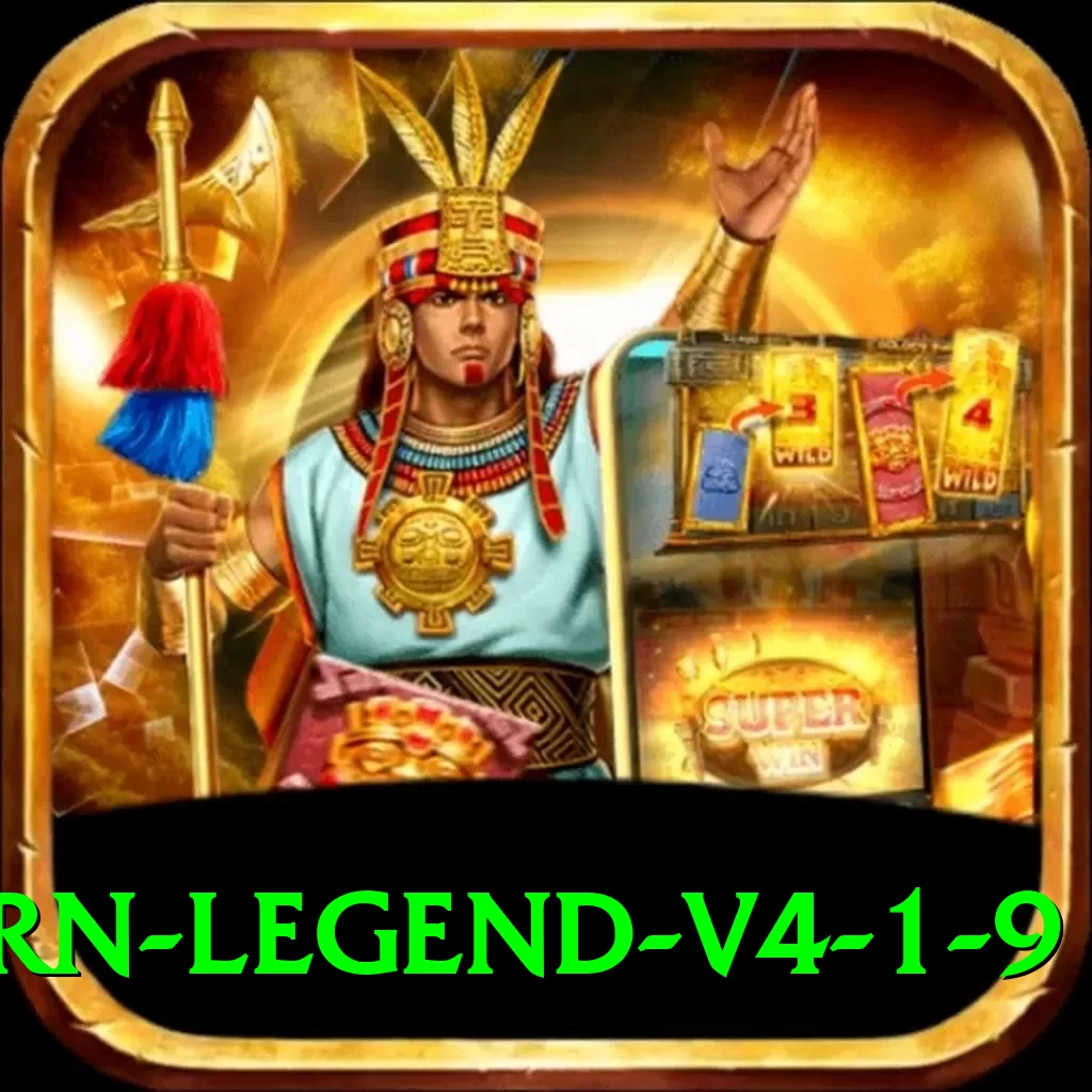 luck91 Earn Legend v4.1.9 - 2