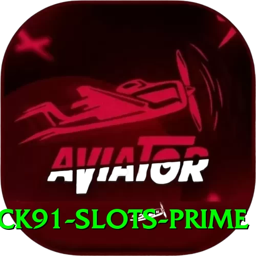 luck91 - Slots Prime - 2