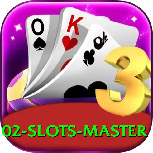 lucky102 - Slots Master - 2
