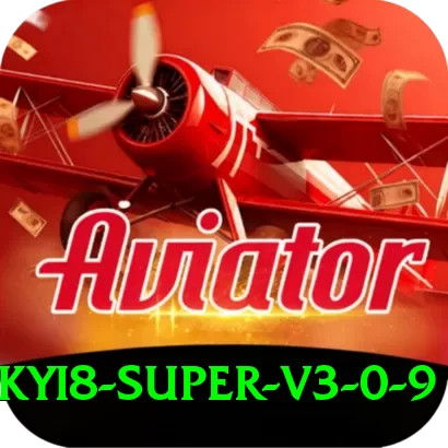 luckyi8 Super v3.0.9 - 2