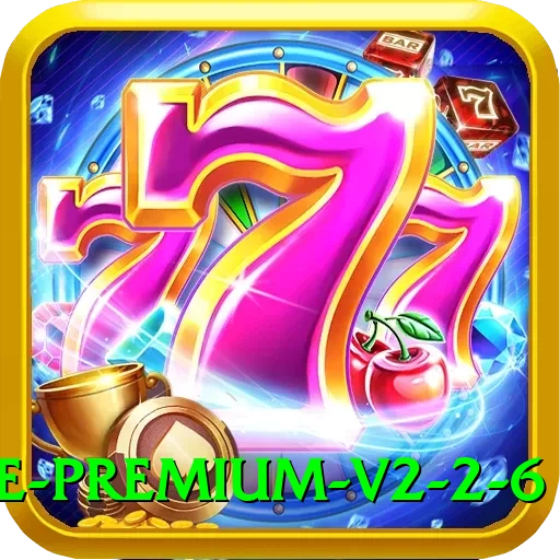 LuckyPKR777 Live Premium v2.2.6 - 2