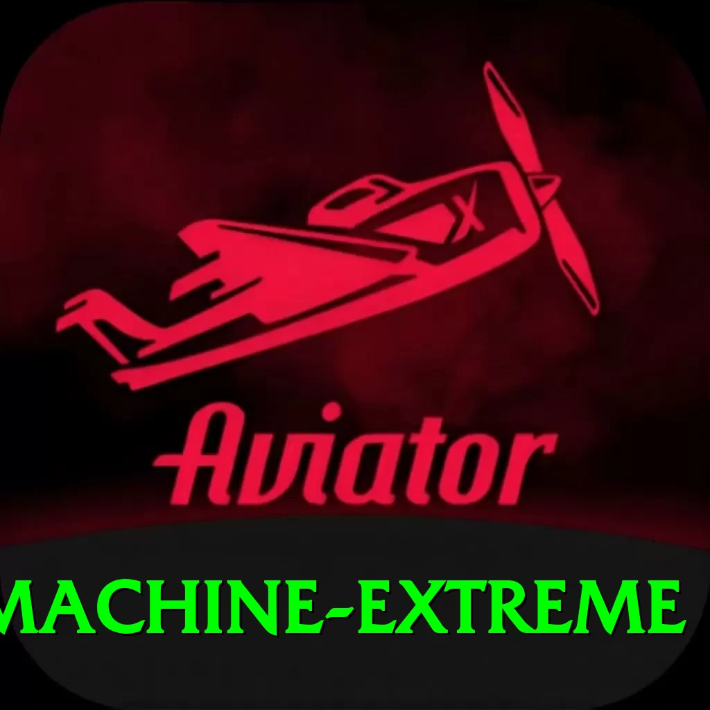 M666 Slot Machine Extreme - 2