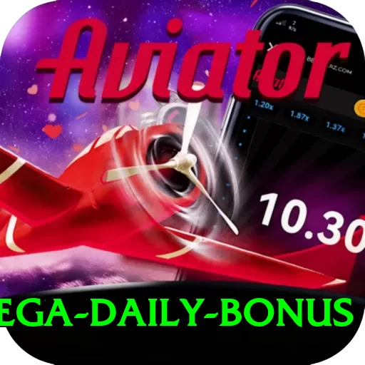 mahis Mega - Daily Bonus - 2